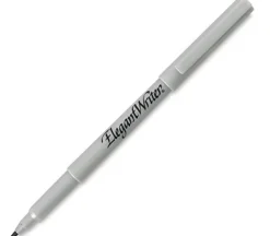 Speedball Elegant Writer Calligraphy Pen – Black – Fine