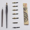 Speedball Lettering Set – Number 5