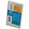 Speedball Speedy-Cut Block 4-inch x 5-1/2-inch