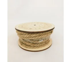 Spool of Rope – Brown