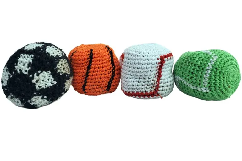 Sports Foot Bag Hacky Sack