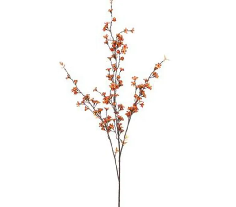 Spray – Fall Blossom – 38-inch