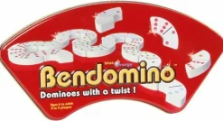 Springbok Bendomino