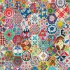 Springbok Barnyard Animals Puzzle – 500 Piece