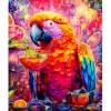 Springbok Cabin Evening Sunset Puzzle – 1500 Piece