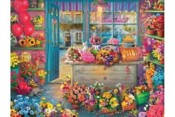 Springbok Country General Store Puzzle – 1000 Piece