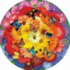 Springbok Crazy Quilts Puzzle – 500 Piece
