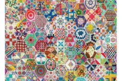 Springbok Gnome Worries Bee Happy Puzzle – 500 Piece