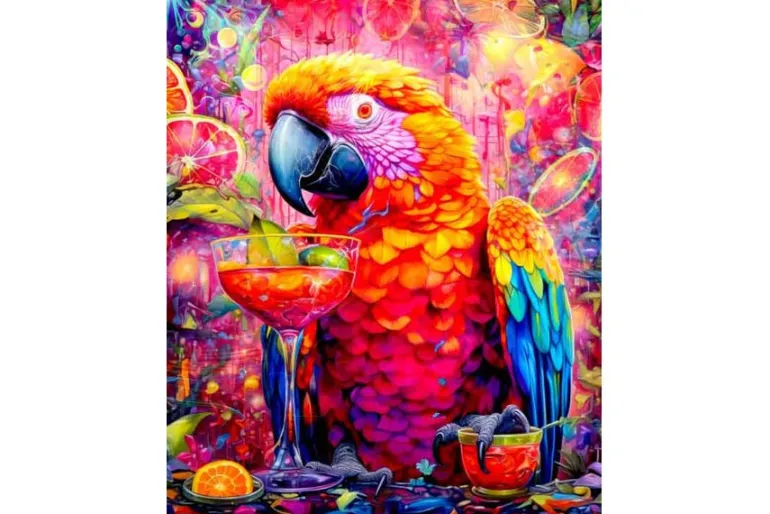 Springbok Paper Hearts Puzzle – 1000 Piece