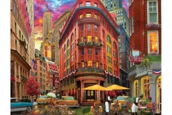 Springbok Play the Beat Puzzle – 1000 Piece