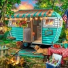Springbok Sew Cute Puzzle – 500 Piece