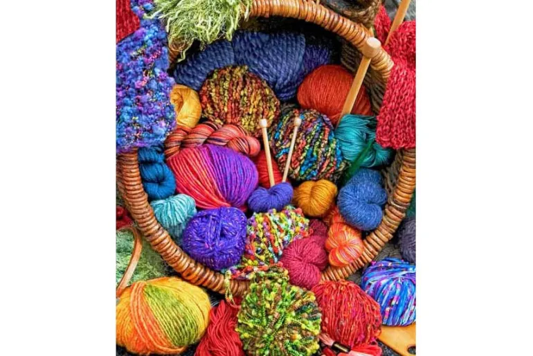 Springbok Summer Creek Puzzle – 500 Piece
