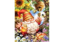 Springbok Whale Watch Inn Puzzle – 1000 Piece