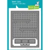 Spring Flowers Stencil Set