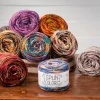 Spun Colors Yarn (view colors)