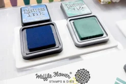 Square Inkpad Holder