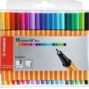 Stabilo 88 Mini Set – 18 Piece