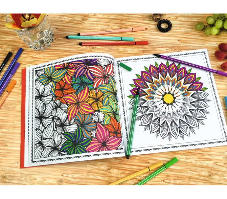 Stabilo 88 Mini Set – 18 Piece