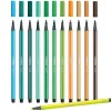 Stabilo 68 Pens (view colors)