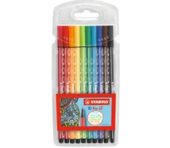 Stabilo 68 Wallet Pen Set (view sets)