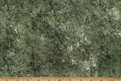 Stag and Stone Granite Texture in Moss