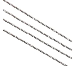 Stainless Steel Chain 1m with 1mm Links