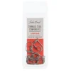 Stainless Steel Earring 12x17mm Lever Back – 8 Piece