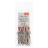 Stainless Steel 30mm Eye Pins – 100 pcs