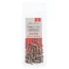 Stainless Steel 6mm Jump Ring – 100 Piece