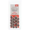 Stainless Steel 8mm Spacer Bead Donut – 15 pcs