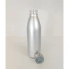 Stainless Steel Sport Water Bottle – 10-inch