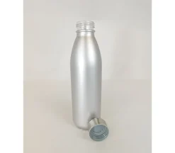Stainless Steel Sport Water Bottle – 10-inch