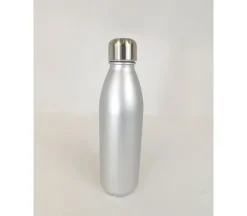 Stainless Steel Sport Water Bottle – 10-inch