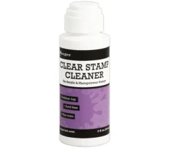 Stamp Cleaner – Clear