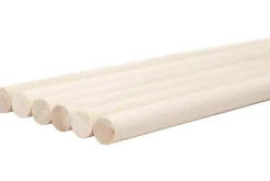 Standard Craft Sticks – 1000pc. – Natural