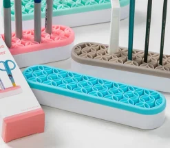Stash N Store – Light Blue