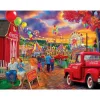 State Fair – 300 Piece EZ-Grip Puzzle