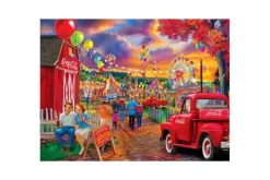 State Fair – 300 Piece EZ-Grip Puzzle