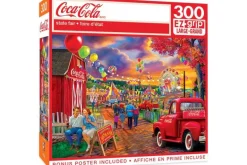 State Fair – 300 Piece EZ-Grip Puzzle