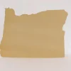 State of Oregon Cutout – 22″