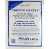Sta-Wet Painters Pal Acrylic Film – 12-inch x 16-inch – 30 Piece