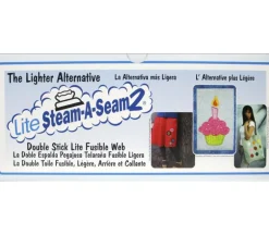 Steam-A-Seam 2 Lite – 1-yard