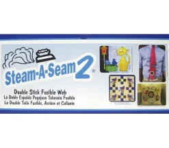 Steam-A-Seam 2 – 1-yard