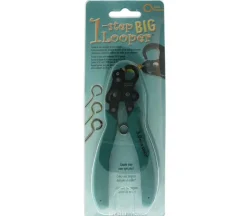 1 Step Big Looper 3mm.