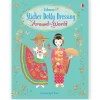 Sticker Dolly Dressing – Around the World