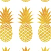 Stickers – Golden Pineapple