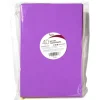 Sticky Back Foam Sheet Value Pack – 6″X9″ – 40pc. – Ast. Colors