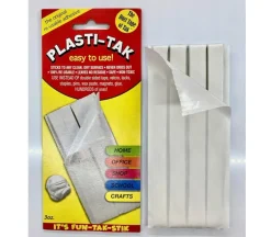 Sticky Putty Original Reusable Tack – 3-ounce