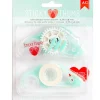 Sticky Thumb Sticky Thumb Tape Runner And Refill Black – 275 Per Package – Assorted Sizes