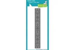 Stitched Scalloped Oval Stackables Die Set